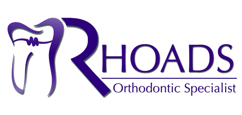 Rhoads Orthodontics Logo
