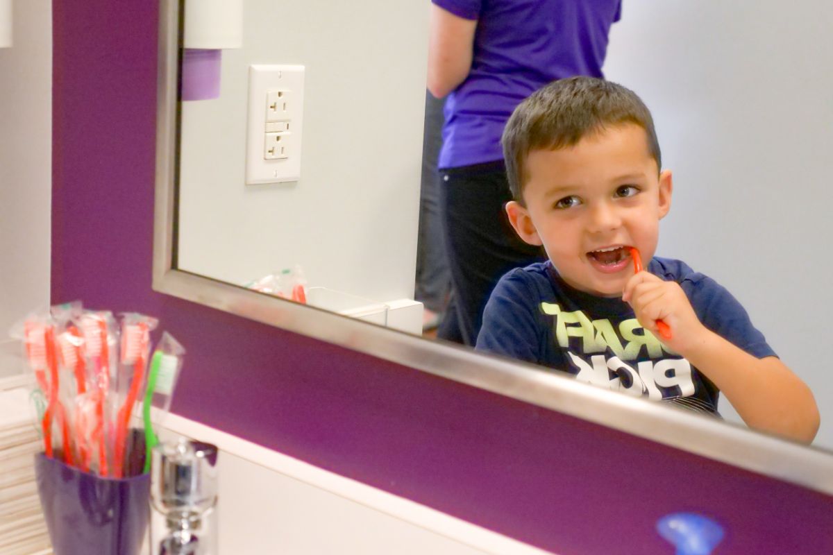 Is Your Child Scared Of Braces?