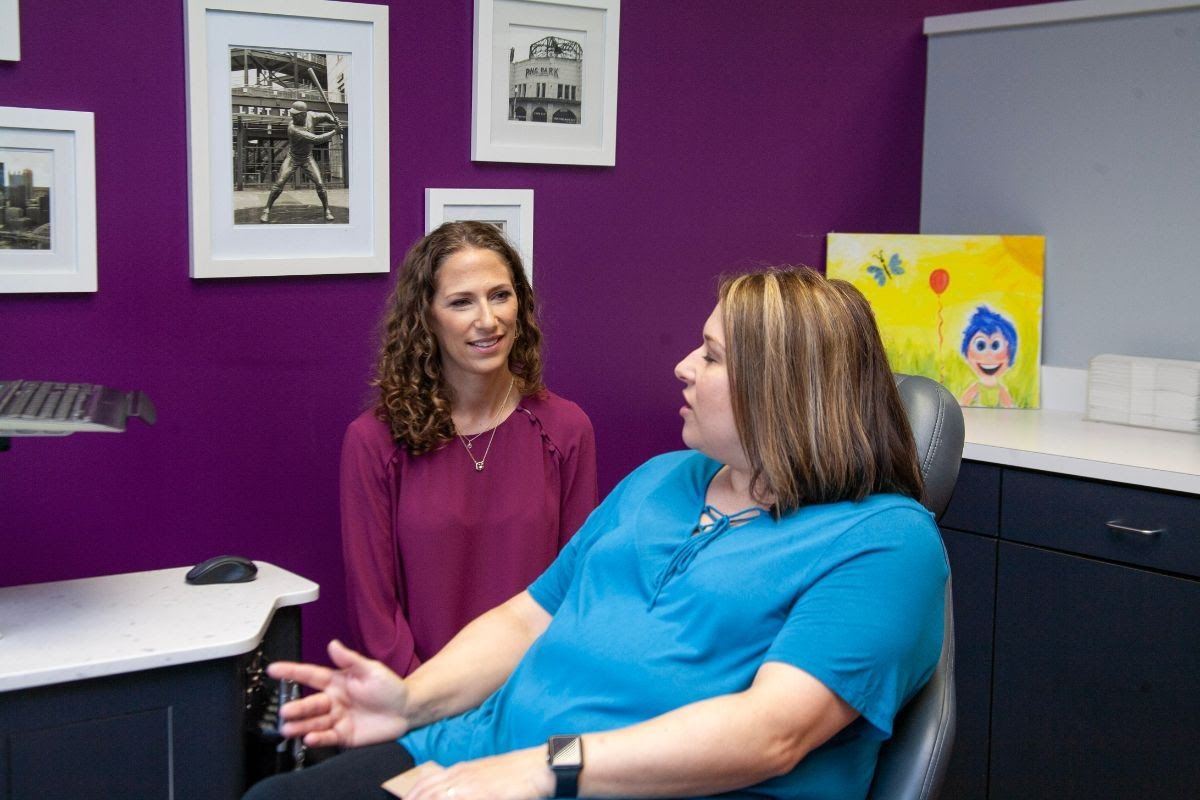 Cranberry Township Orthodontics