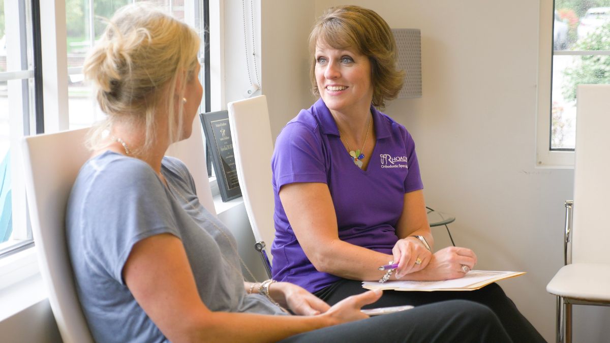 A Guide To Adult Orthodontic Treatment