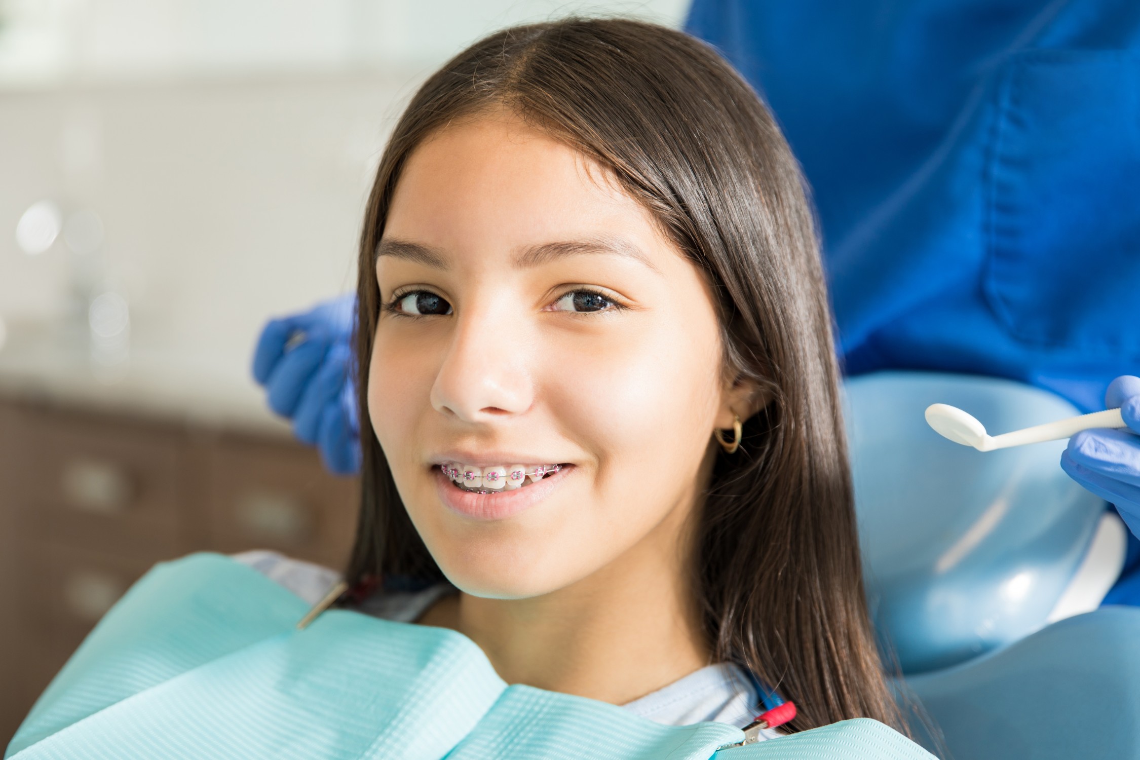 Cranberry Tonwship PA Orthodontics