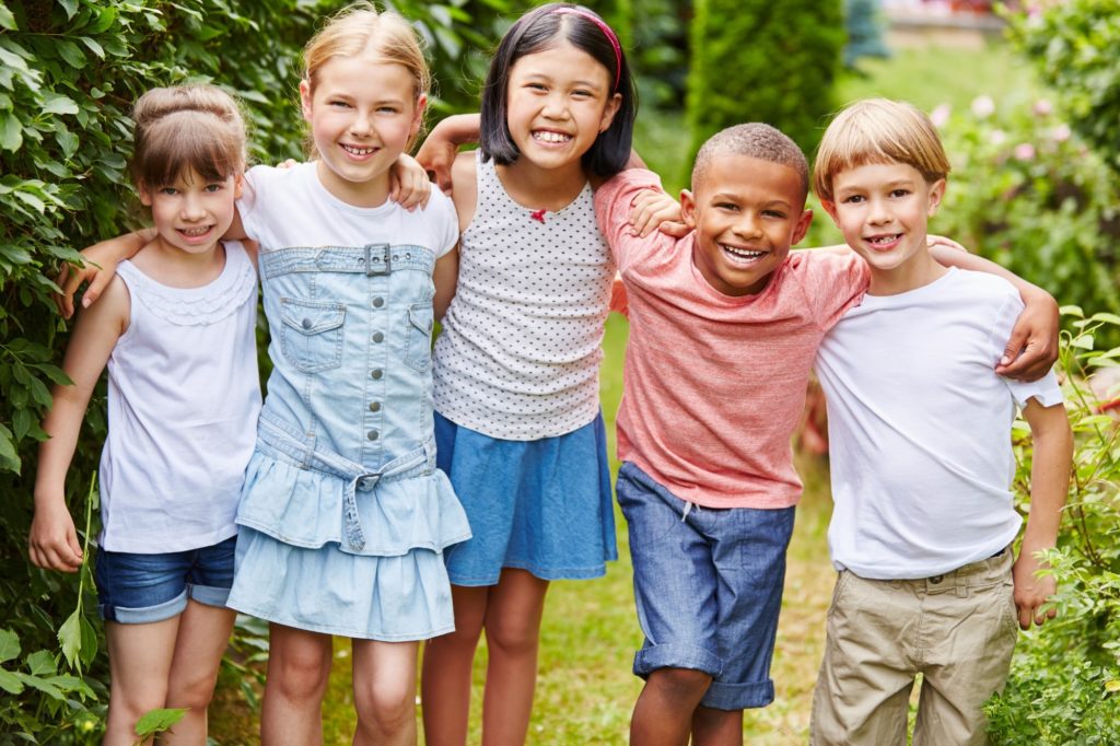 Recognizing and Treating Your Child's Misaligned Jaw