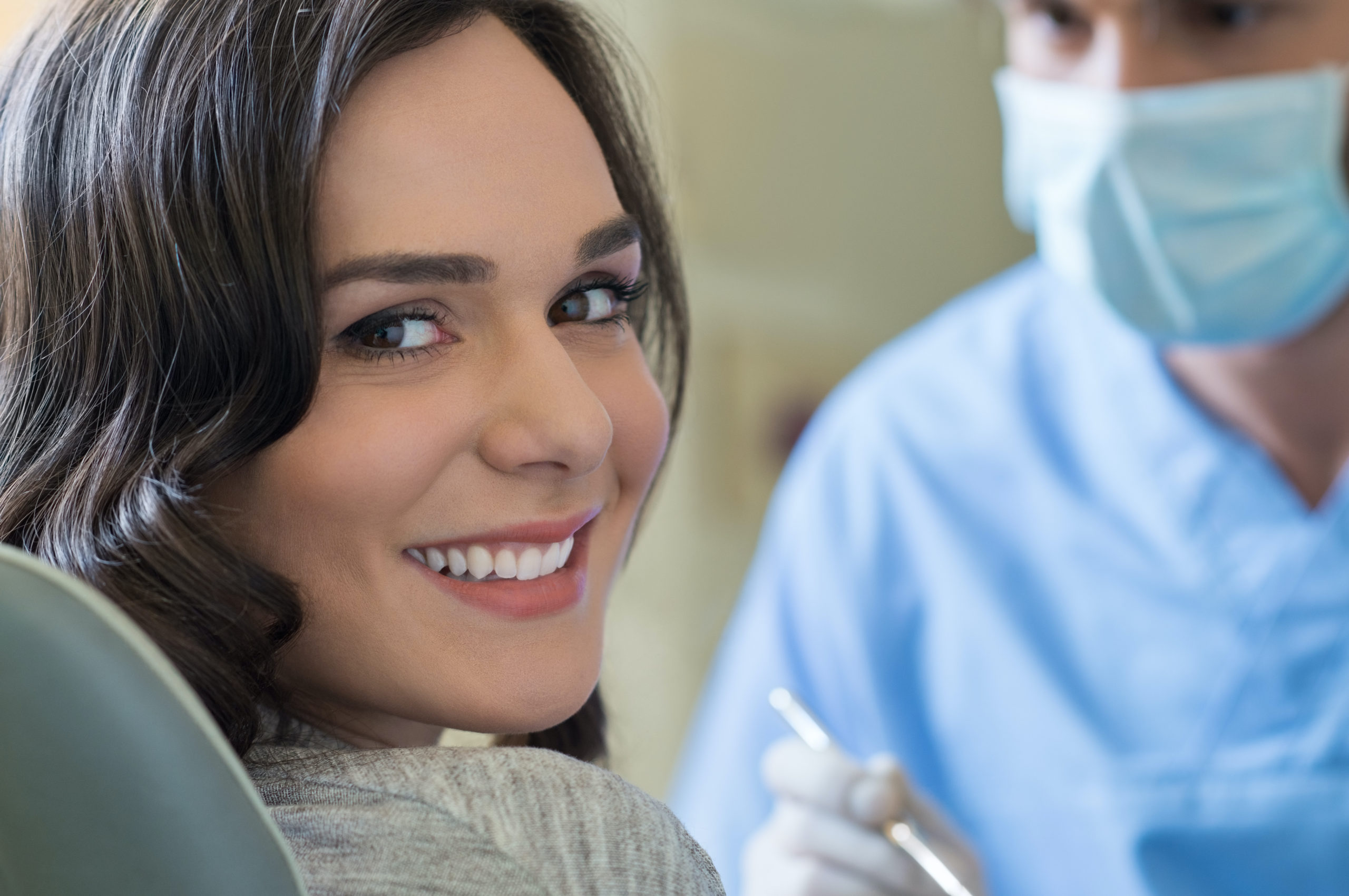 Bad Habits That Might Be Damaging Your Teeth