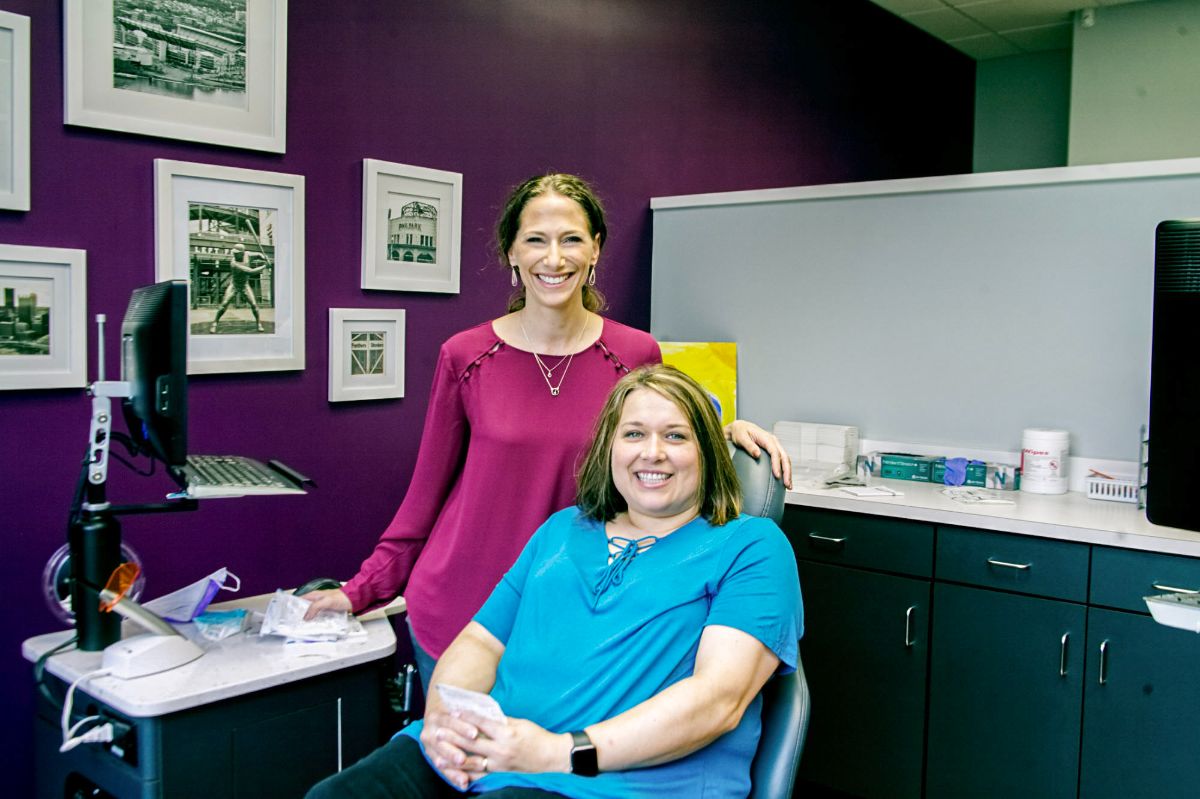 Cranberry Township Orthodontics
