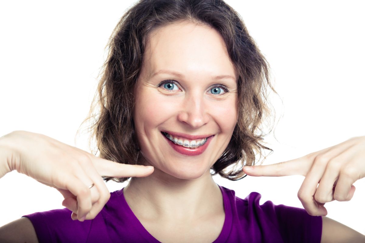 Four Reasons to Get Braces as an Adult