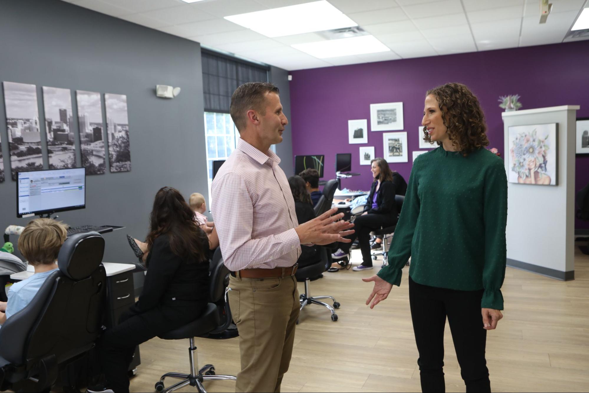 Questions To Ask When Choosing An Orthodontist