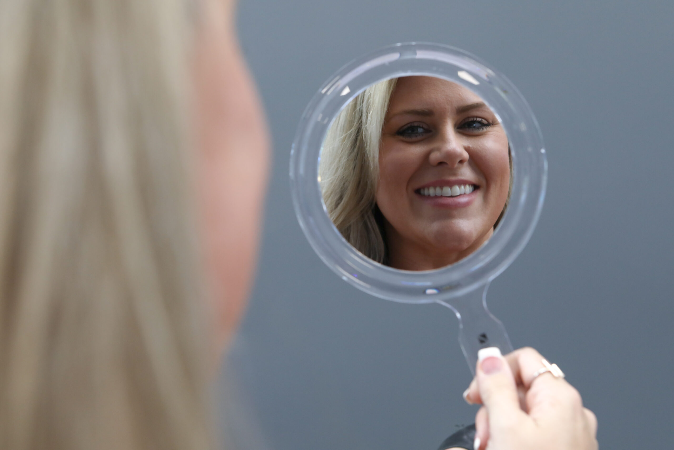 Our team at Rhoads Orthodontics wants to share how laser therapy can speed up your treatment, giving you the smile you deserve sooner!