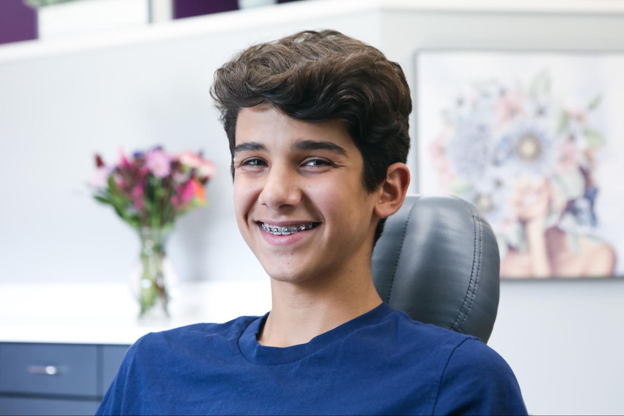 How Can I Prevent Bad Breath While Wearing Braces?