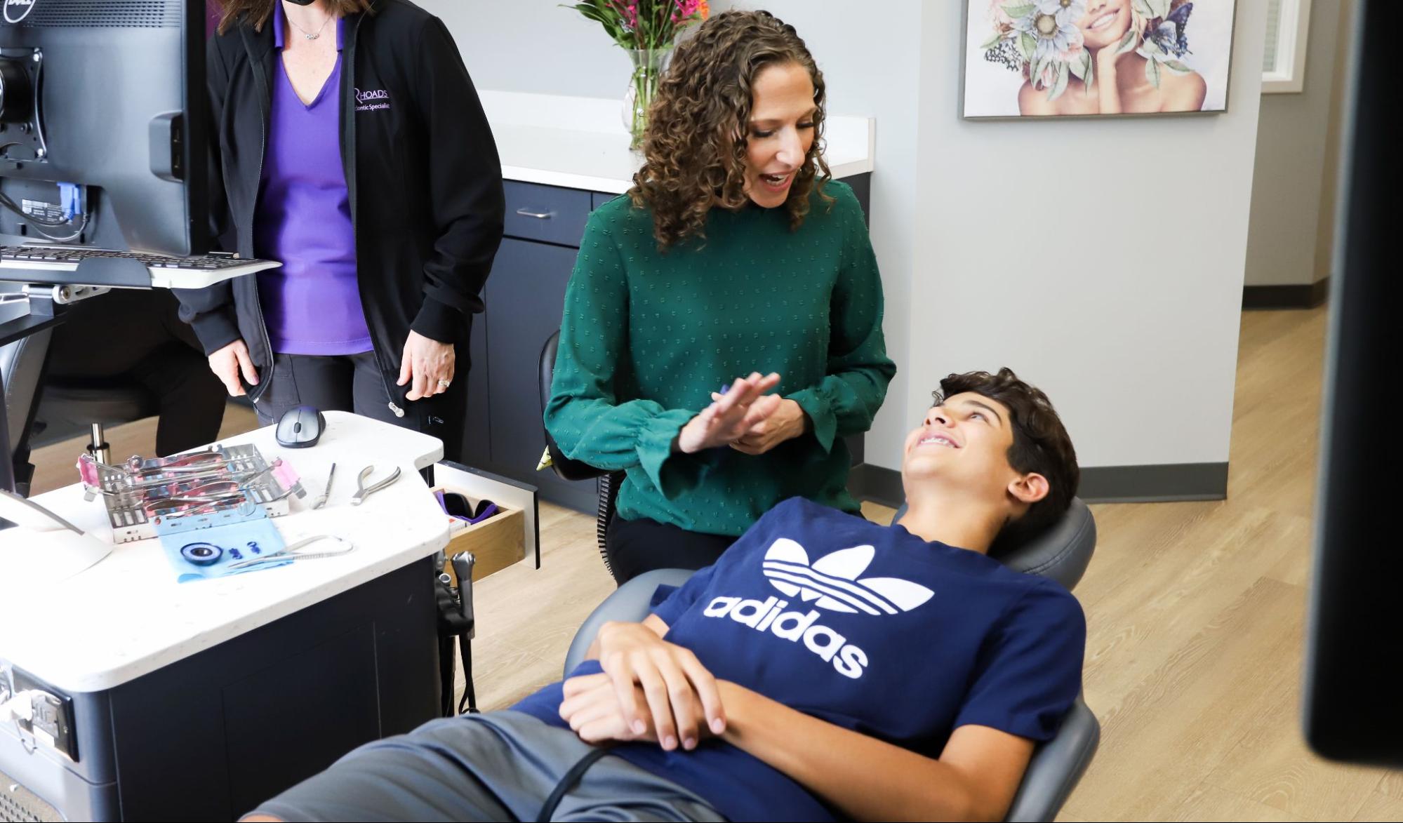 How to Choose the Right Braces for Your Lifestyle