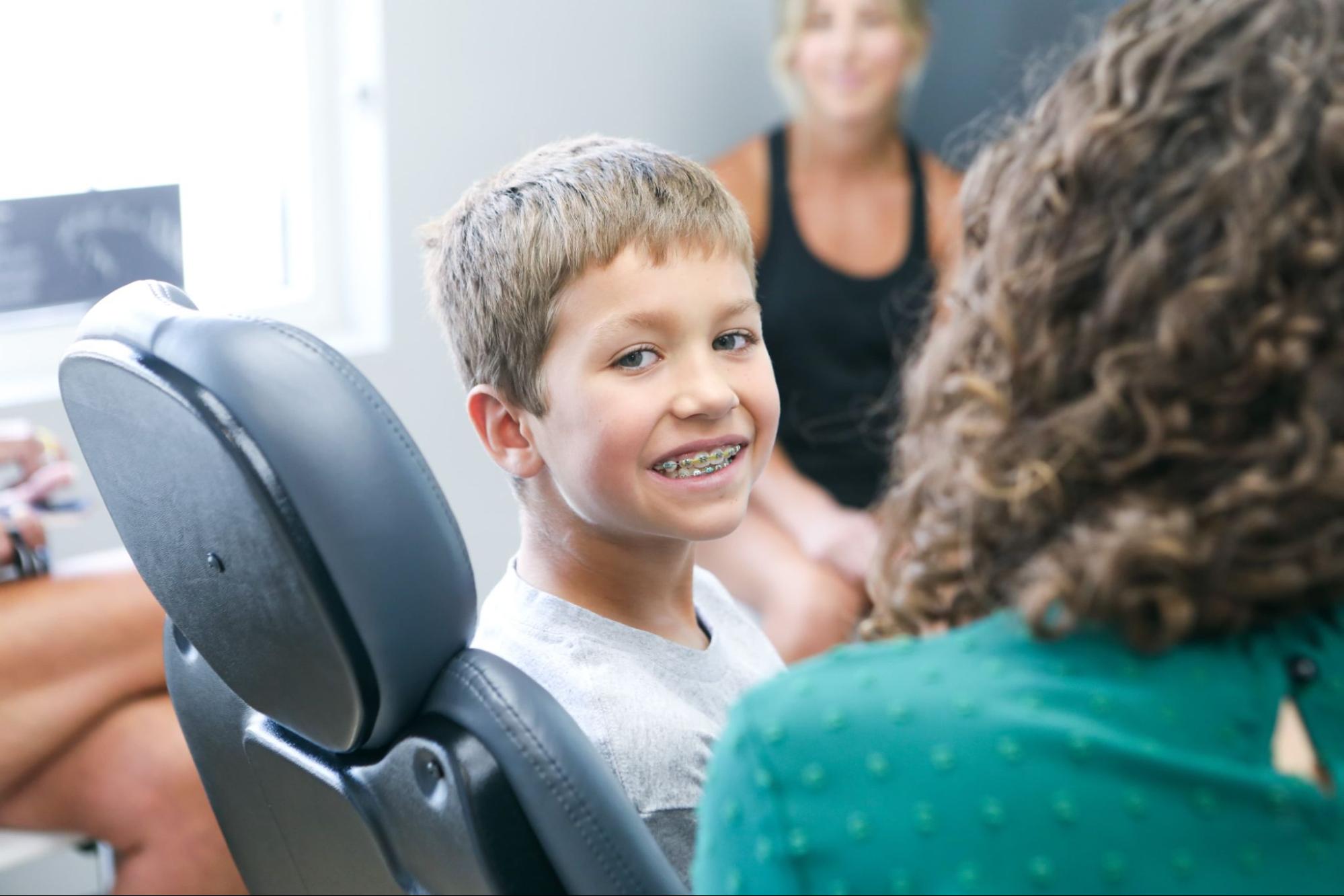 How to Handle Common Orthodontic Emergencies at Home
