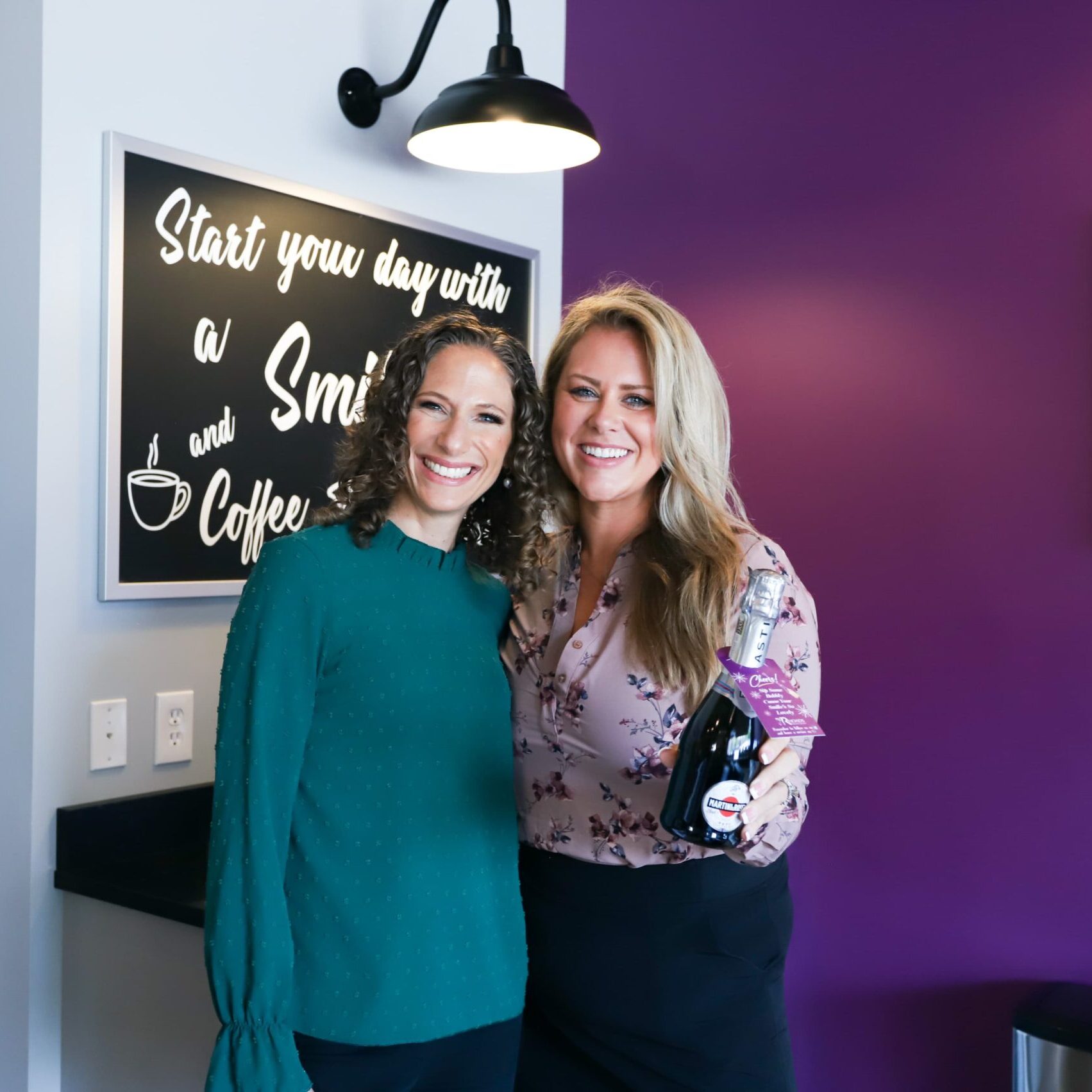 Cranberry Township Orthodontic Office