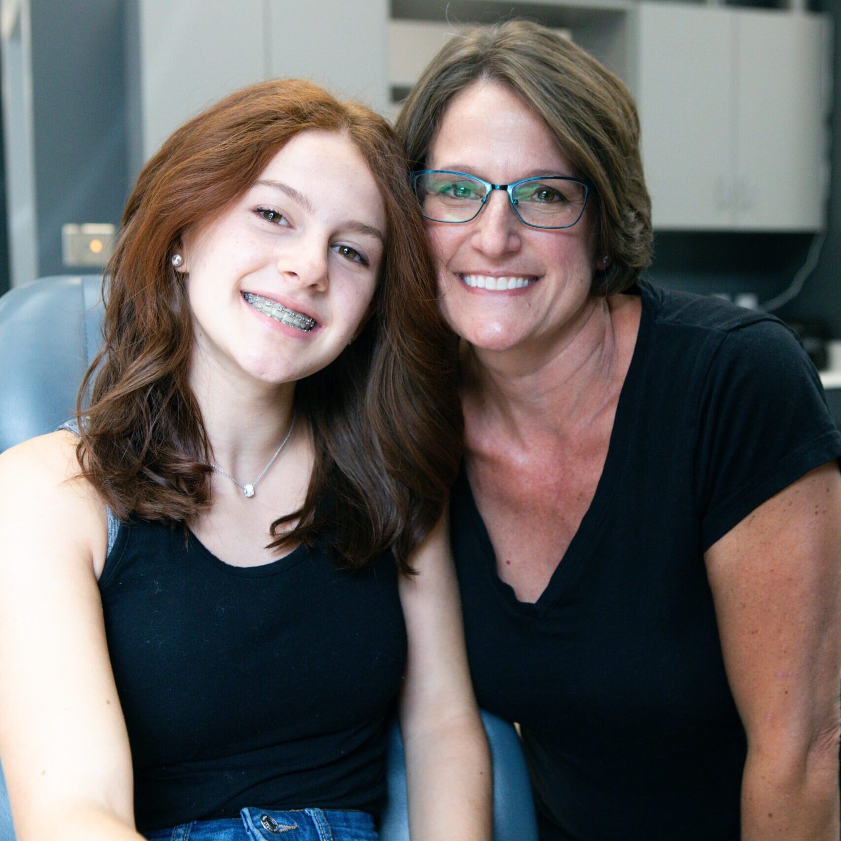 Cranberry Township Orthodontic Office